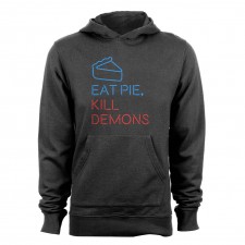 Pie & Demons Men's